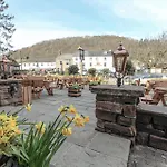 The Pooley Bridge