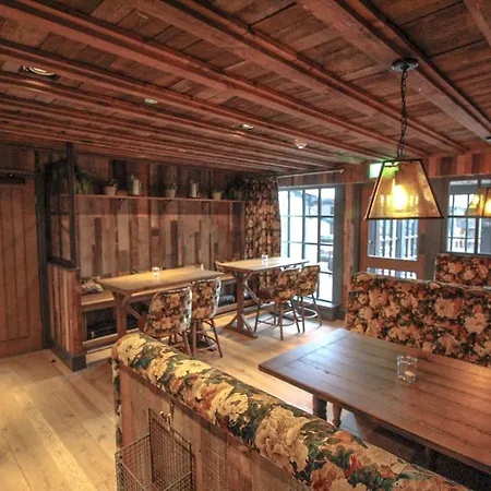 The Locanda Pooley Bridge