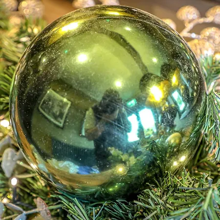 The プーリー・ブリッジ