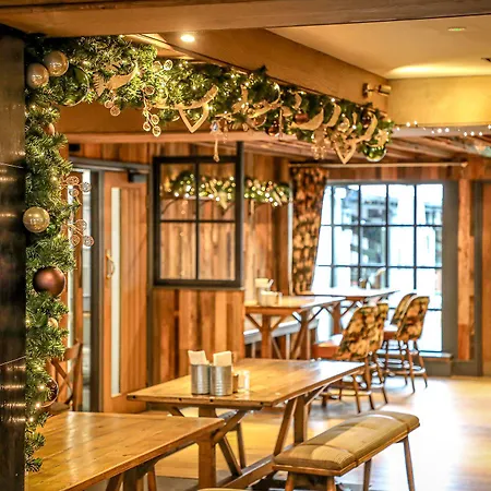 The Locanda Pooley Bridge