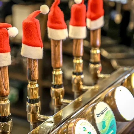 The Πανδοχείο 3*