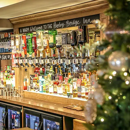 Πανδοχείο The Pooley Bridge