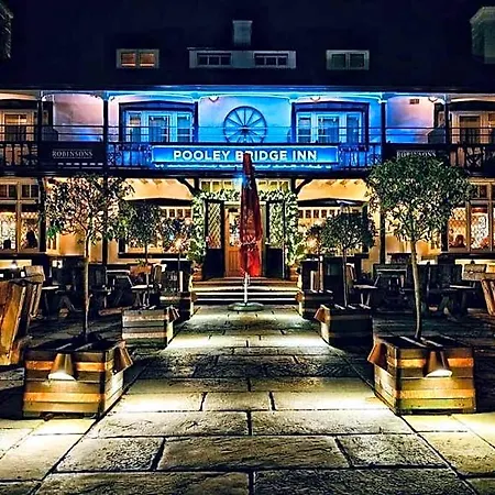 The بولي بريدج