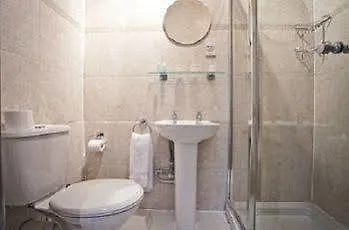 The プーリー・ブリッジ