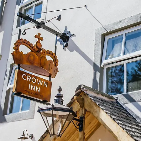 The イン プーリー・ブリッジ