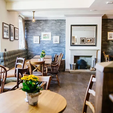 The Locanda Pooley Bridge