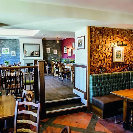 The プーリー・ブリッジ