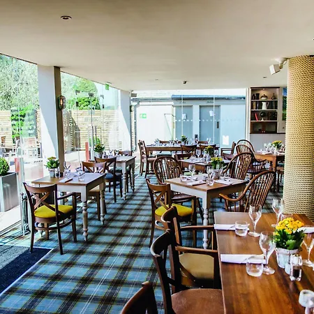 The Locanda Pooley Bridge