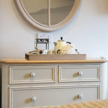 The プーリー・ブリッジ