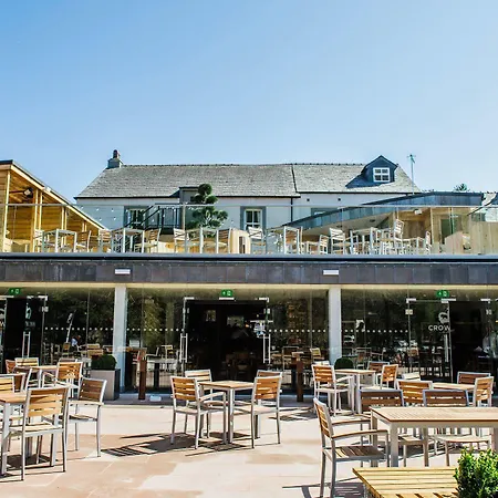 The プーリー・ブリッジ