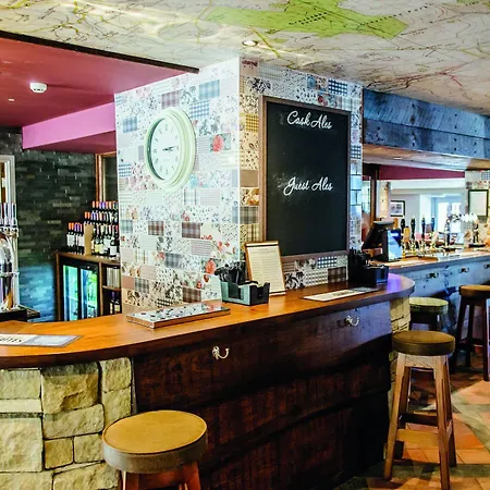 Πανδοχείο The Pooley Bridge