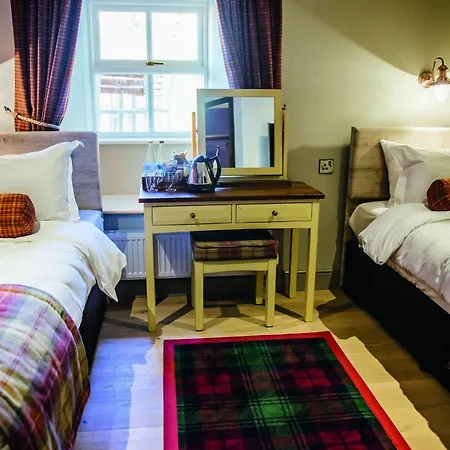 The Πανδοχείο