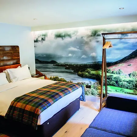 The Locanda Pooley Bridge