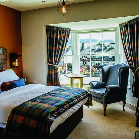 The プーリー・ブリッジ