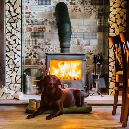 The Πανδοχείο 3*