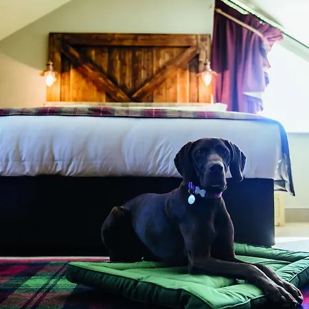 Πανδοχείο The