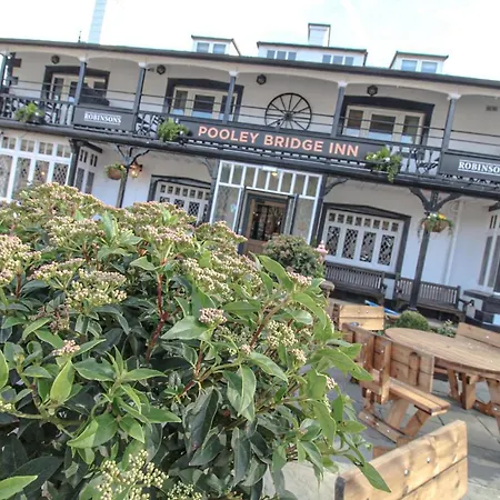 Locanda The Pooley Bridge