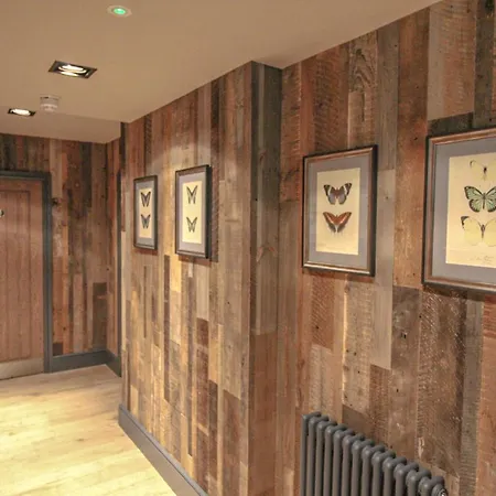 The Πανδοχείο