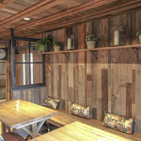 Πανδοχείο The 3*