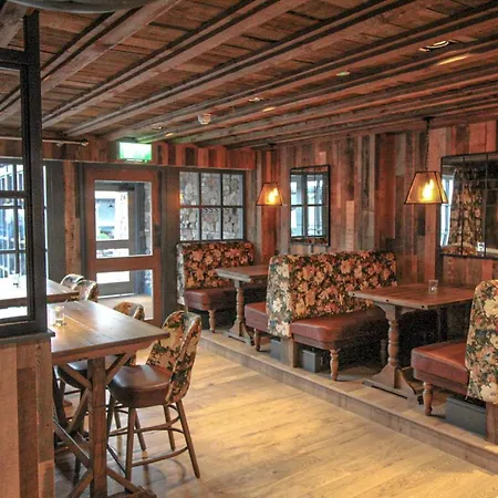 The Πανδοχείο 3*