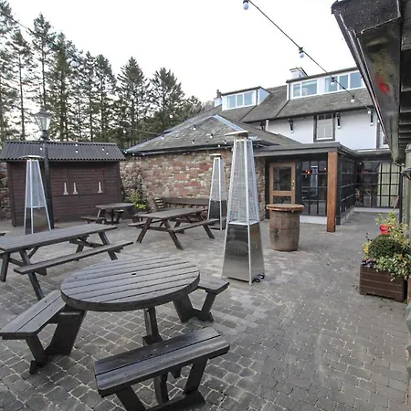 Locanda The Pooley Bridge