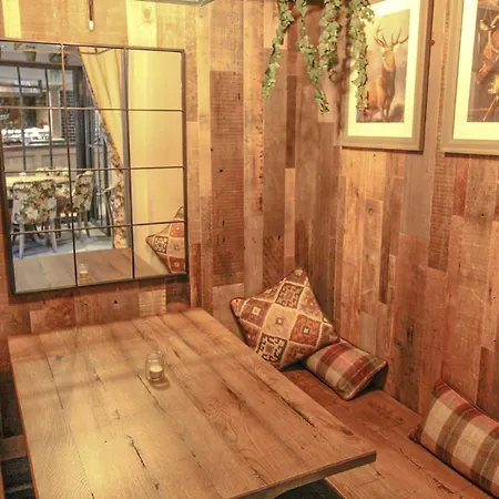 Locanda The Pooley Bridge