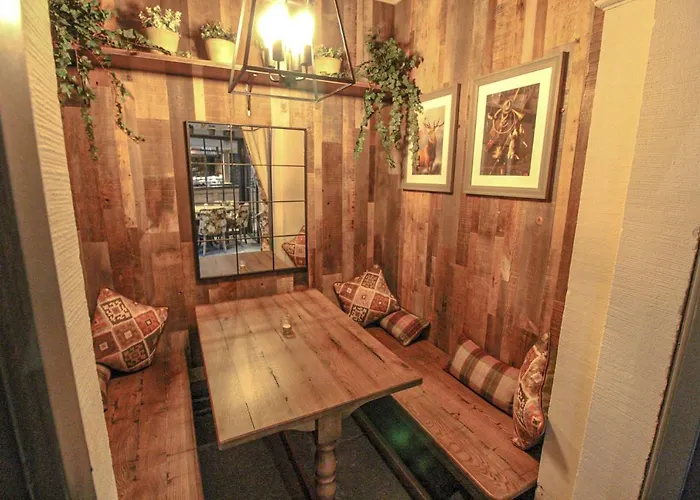 The Мини-отель