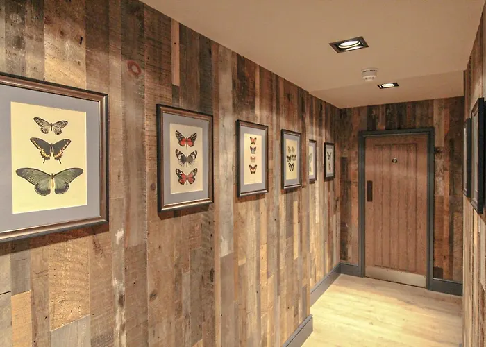 Мини-отель The