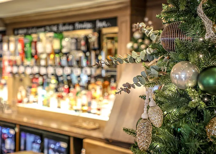 Мини-отель The 3*