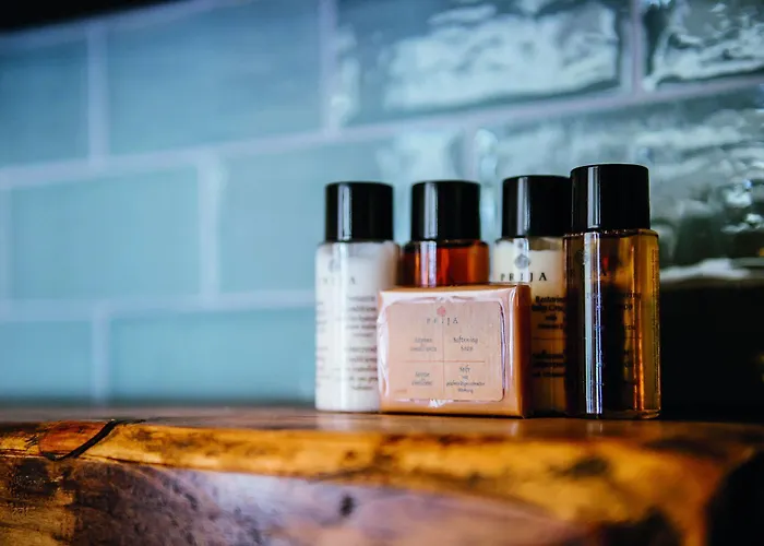 The Мини-отель