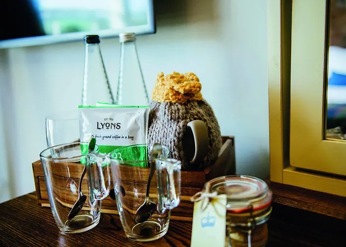 Мини-отель The 3*