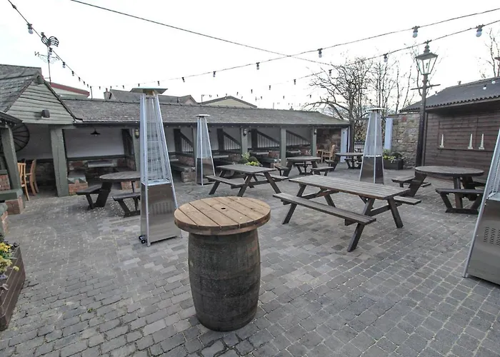 Мини-отель The Пули-Бридж