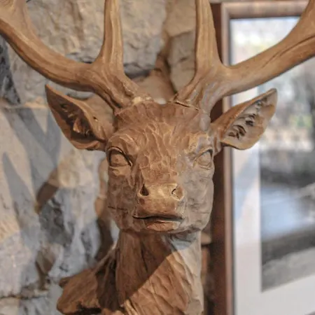 Kro The Pooley Bridge