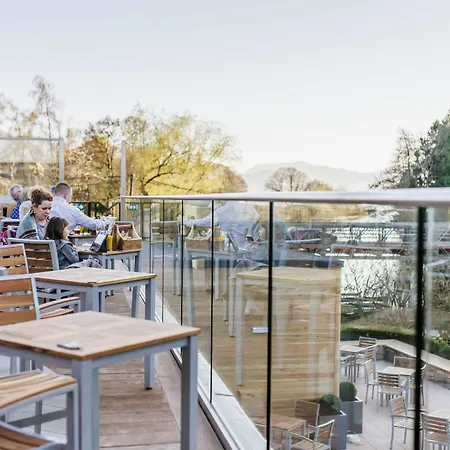 The 3* Pooley Bridge