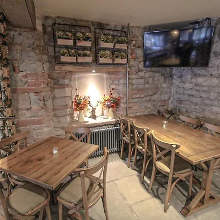 The 3* Pooley Bridge