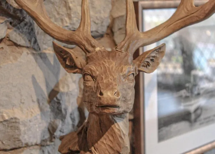 Inn The Pooley Bridge