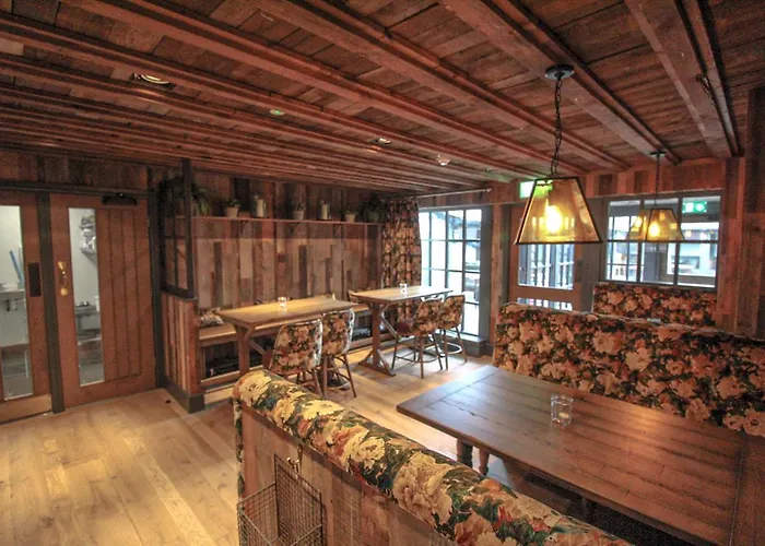 The Inn Pooley Bridge