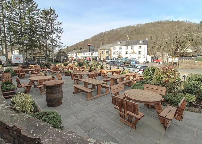 The 3* Pooley Bridge