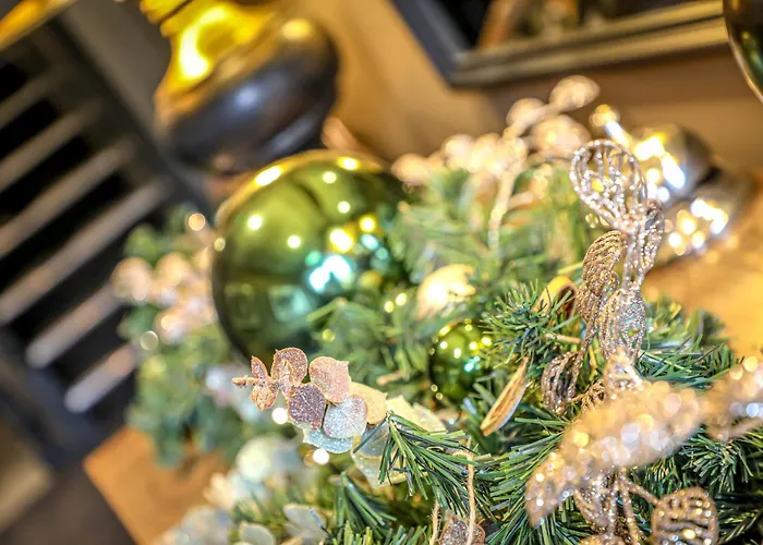 Inn The Pooley Bridge