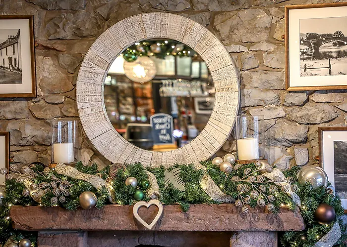 Inn The Pooley Bridge