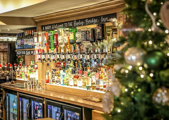 Inn The Pooley Bridge
