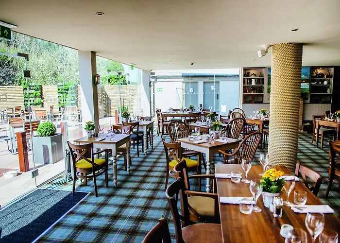 The Inn Pooley Bridge