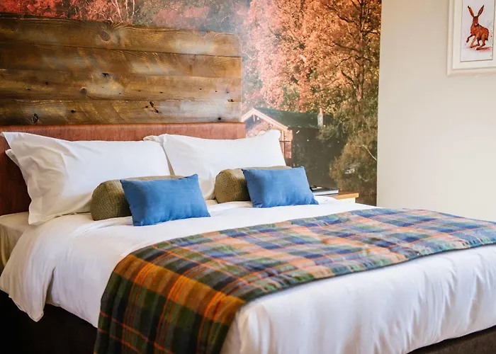 Inn The Pooley Bridge