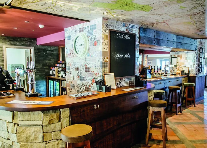 Inn The Pooley Bridge