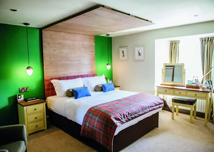 The 3* Pooley Bridge