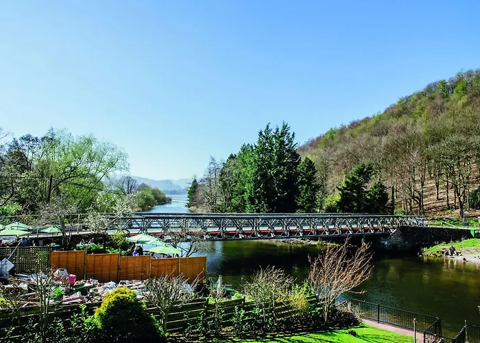 The 3* Pooley Bridge