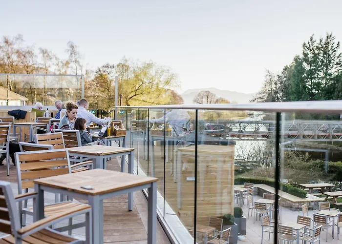 The 3* Pooley Bridge