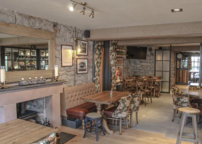 The 3* Pooley Bridge